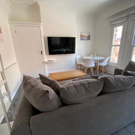 Lovely 2 Bedroom Apartment Near Hornsea Beach - The Lookout Exteriér fotografie