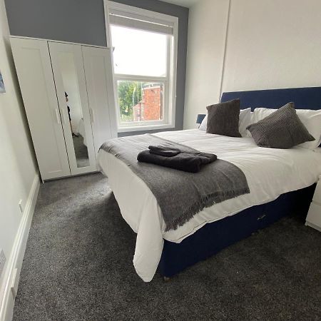 Lovely 2 Bedroom Apartment Near Hornsea Beach - The Lookout Exteriér fotografie