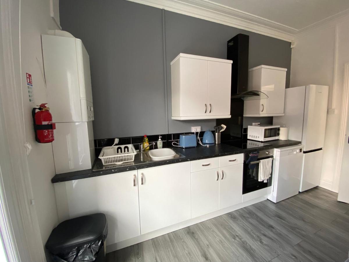 Lovely 2 Bedroom Apartment Near Hornsea Beach - The Lookout Exteriér fotografie