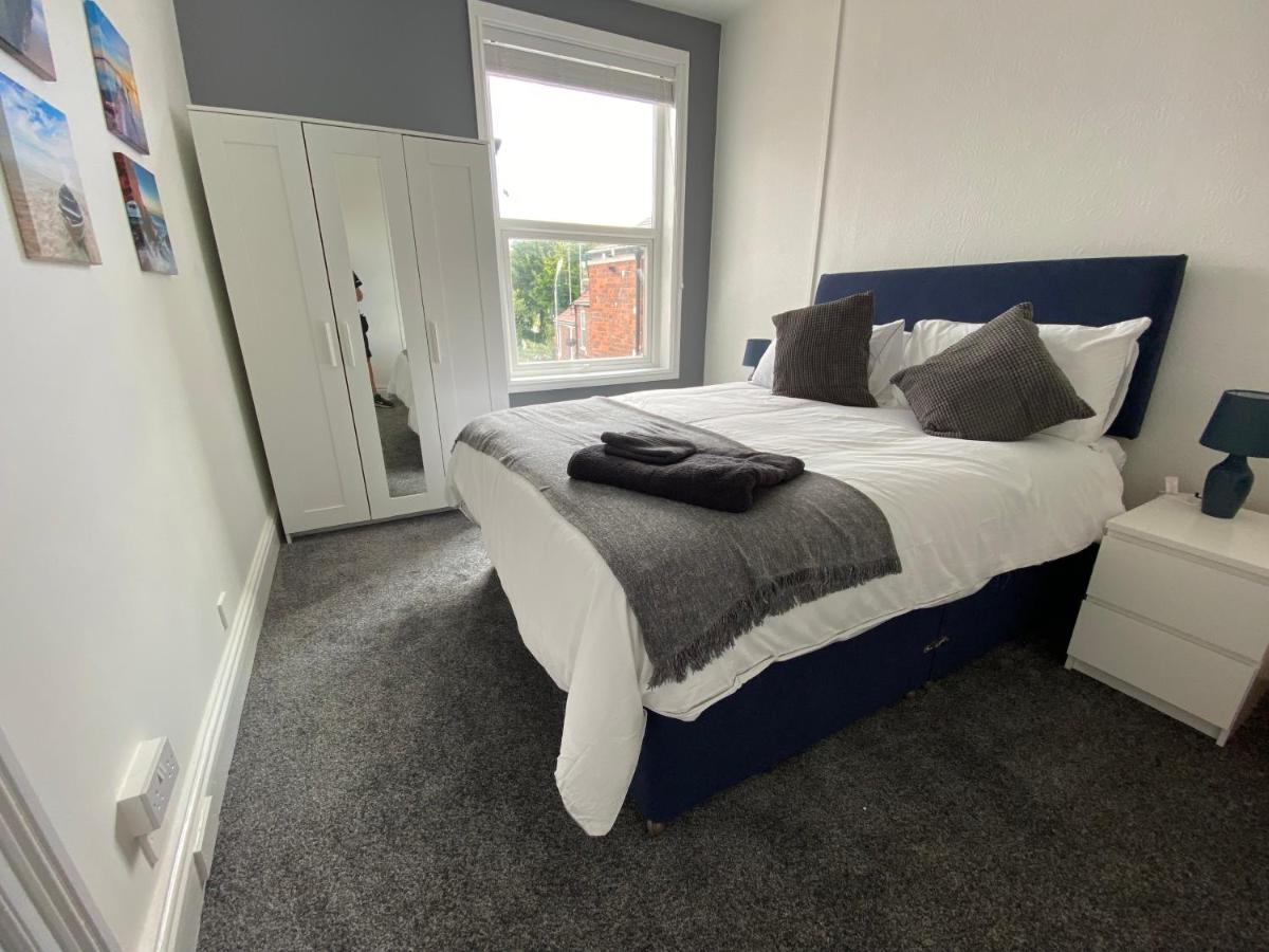 Lovely 2 Bedroom Apartment Near Hornsea Beach - The Lookout Exteriér fotografie