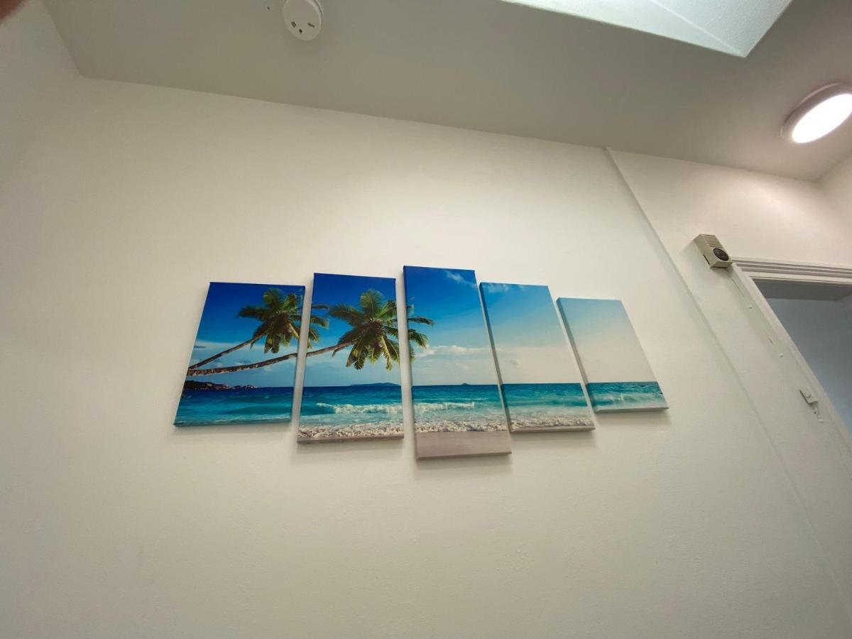 Lovely 2 Bedroom Apartment Near Hornsea Beach - The Lookout Exteriér fotografie